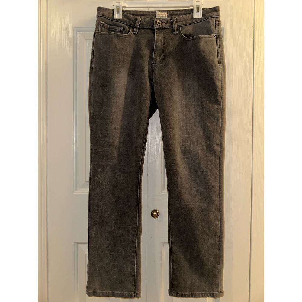 Womens Weatherproof Lined Jeans W10
